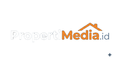 PropertiMedia Logo