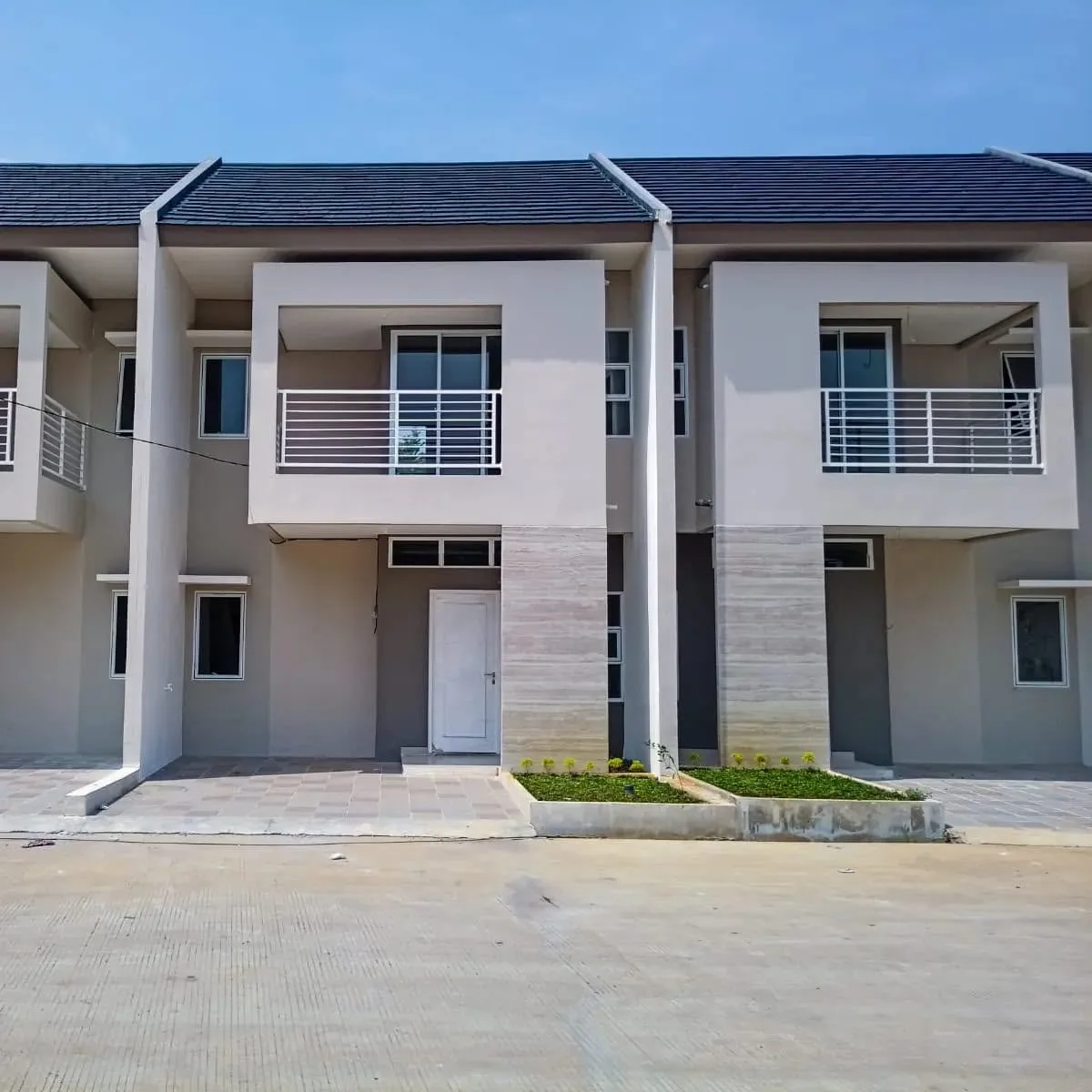 Kemang Verde Tipe 73/60 2 Lantai