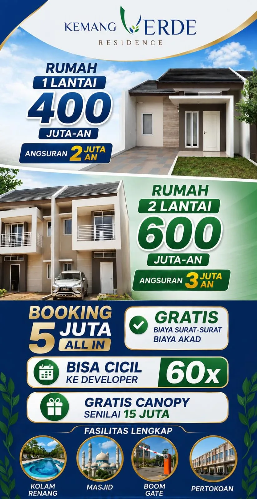 Promo Terbaru