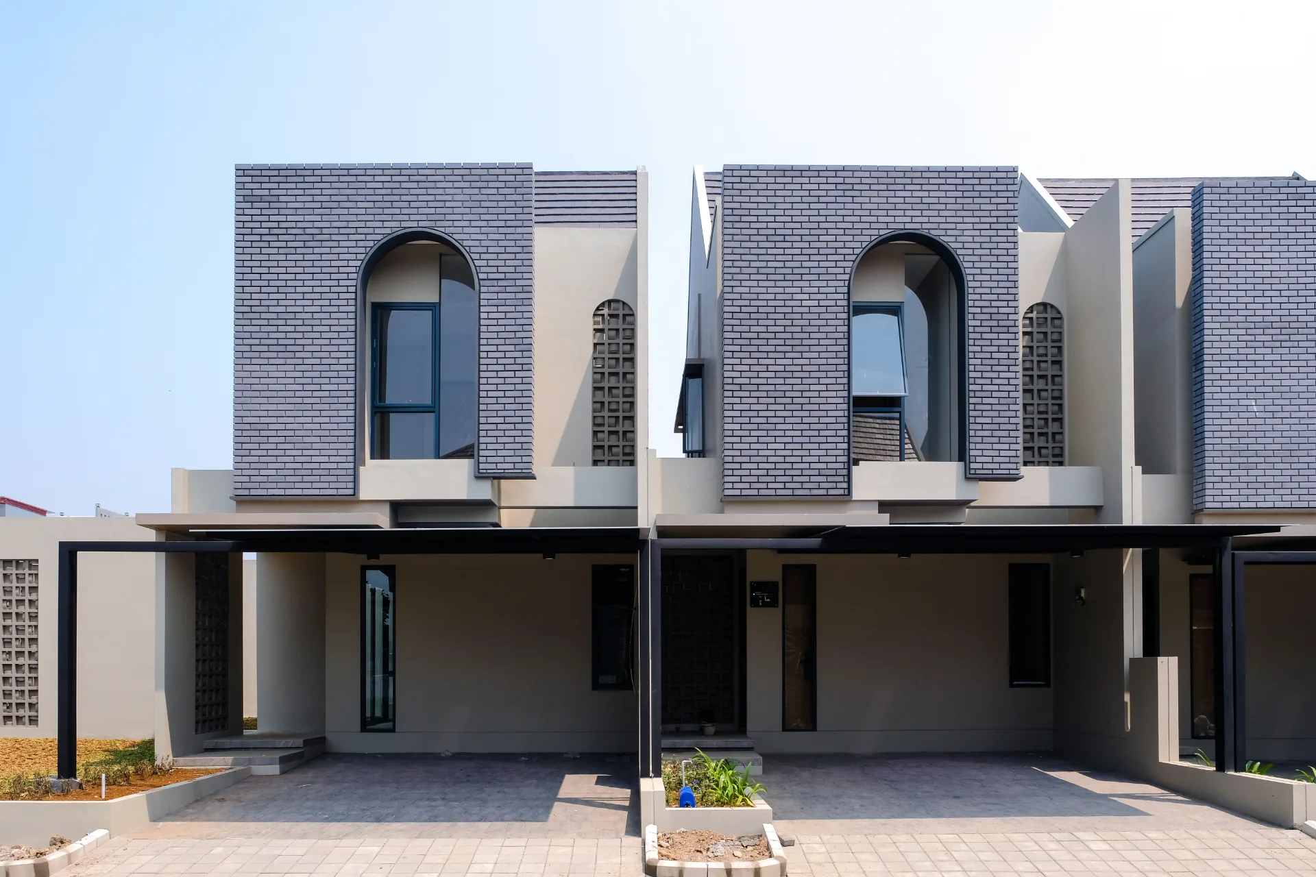Villa Bogor Indah 6 Cluster Dhana Visesa Tipe Arsa