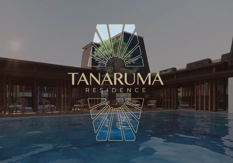TANARUMA Residence Tipe HEVA (Tipe 69) - Foto 2